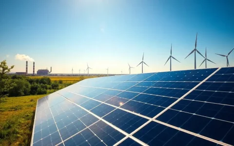 EU's New Regulation: 30% of Energy Must Be Renewable by 2025