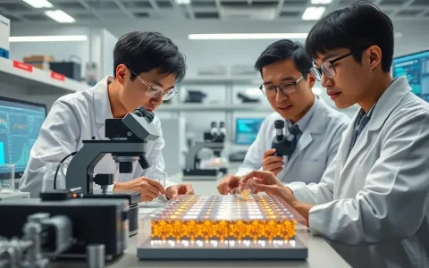 Chinese Researchers Uncover Aging Mechanism of Perovskite Solar Cells