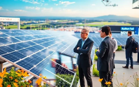 Innovations and Insights from SNEC 2025: A Look at the Future of PV Technology and Industry Trends