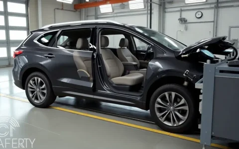 New National Standards for Vehicle Side Impact Protection: What Changes Are Coming?