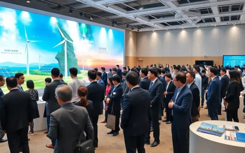 Second International Conference on New Energy Technologies and Power Systems Kicks Off in Zhengzhou