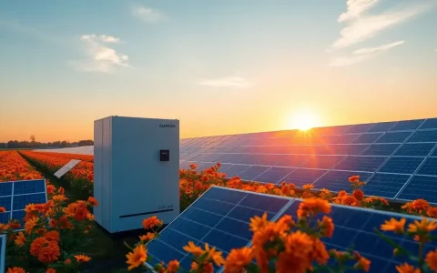 The Future of Solar Inverters: Challenges and Opportunities Ahead