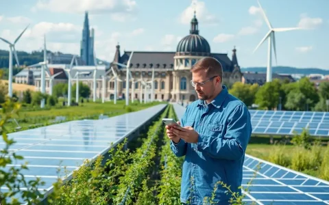 Decarbonizing Germany's Electricity Sector: Tackling New Energy Transition Challenges with Intelligent Solutions