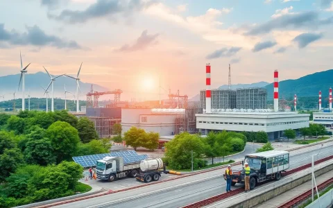 China's Carbon Neutrality Strategy: Advancements in Carbon Reduction Technologies and Industrial Applications