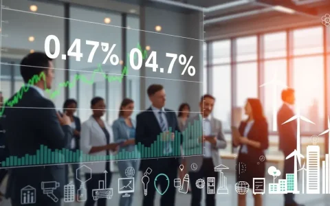 New Energy 50 ETF Launches with 0.47% Initial Gain, Other Sector Trends Noted