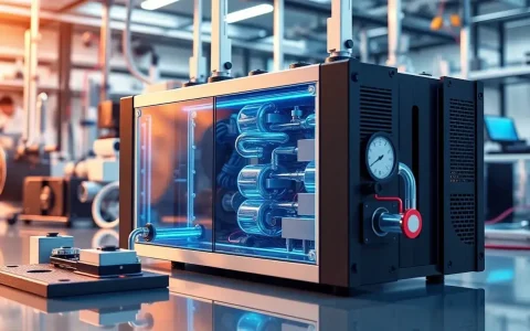 EVE Energy Secures Patent for Advanced Battery Module with Enhanced Liquid Cooling System