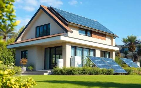 Comprehensive Home Solar Energy Solutions by Huawei: Innovative Storage and Management Systems for Sustainable Living