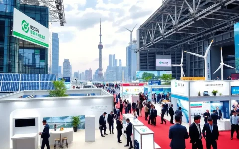 EESA Energy Storage Exhibition 2025 Set to Launch in Shanghai This August