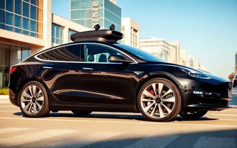 Tesla's FSD Upgrade Set for Release in June with Enhanced Self-Driving Capabilities