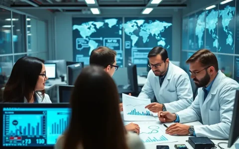 Major Institutions Conduct Focused Research in April, Spotlighting Impact of Tariff Policies on Electronics Firms