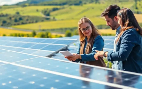 Sunwoda to Strengthen Solar Energy Investments with Major Initiatives Amidst Growing Stakeholder Engagement