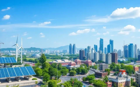 China's Energy Network: Insights and Updates on the Future of Energy Development and Policy
