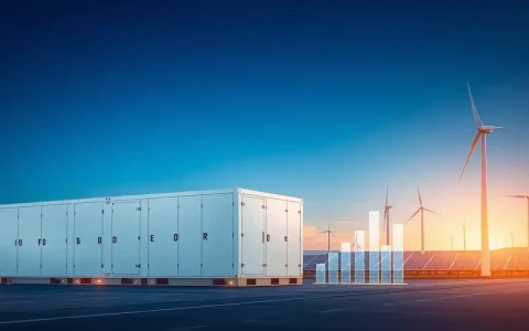 EESA Releases 2024 Global Energy Storage Industry Data and Rankings of Chinese Energy Storage Companies