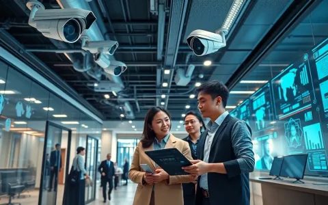 Zhongtian Technology and Dahua Technology Launch New Security Technology Company