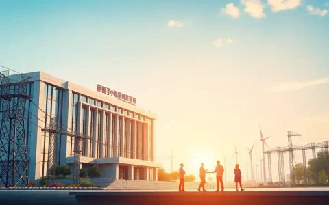 Central China Energy Regulatory Bureau Aims for Early Implementation of New Frequency Regulation Auxiliary Service Market Rules