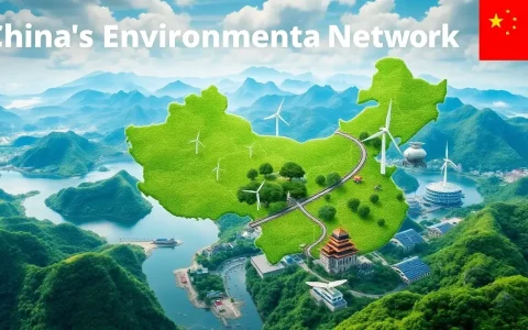 China's Environmental Network: Latest Updates and Insights