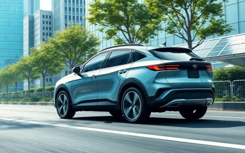 New Generation Electric Vehicle System Launch by Geely Auto: Innovations for the Future