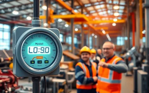 Industrial Users to See Decrease in Electricity Pricing for Peak Hours