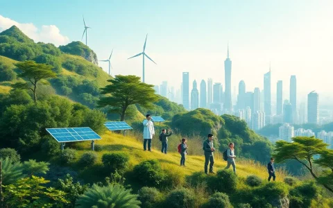 China's Environmental Network: Latest Updates and Insights