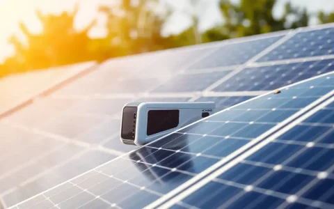 Henan Zhongchuang High-Tech Applies for Patent on Multi-functional Operation and Maintenance Device for New Energy Photovoltaic Power Stations