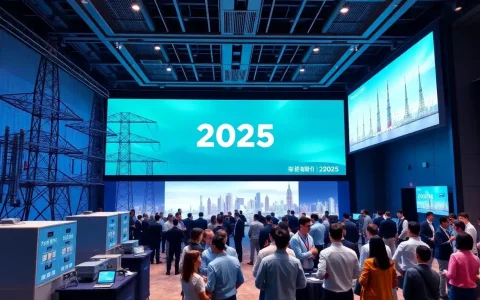 2025 International Conference on Direct Current Transmission and Power Electronics to be Hosted in China