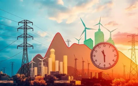 Understanding Peak and Valley Electricity Pricing: Insights and Developments in the Energy Sector