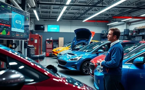 Electric Vehicle Management System Faces High Failure Rates Amid Recalls and Specialized Requests