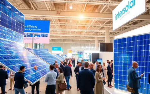 Intersolar Europe 2025: Aiex Unveils Next-Generation High-Efficiency Smart Photovoltaics