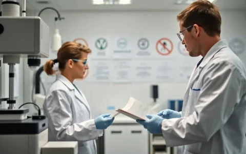 SGS: Your Trusted Partner for Testing, Certification, and Quality Assurance Services