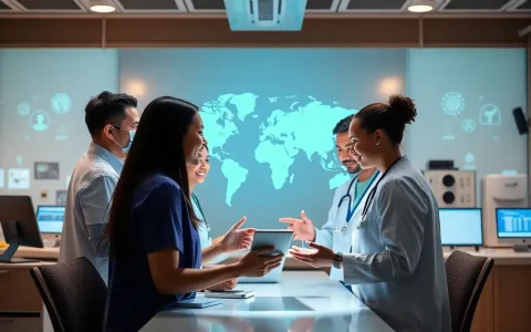 New Initiative by the Gates Foundation to Enhance Global Health Solutions Through Innovative Approaches