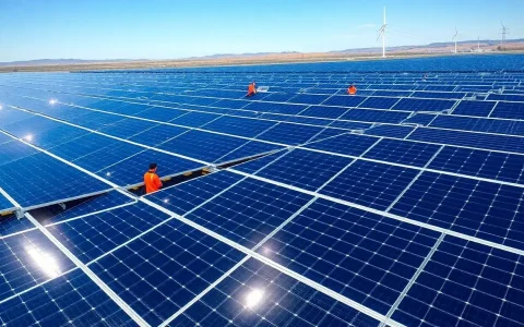Heilongjiang Announces 2680MW Capacity for Distributed Photovoltaic Integration in Q1 2025