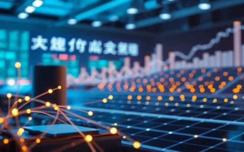 Zhongtian Technology Sees Minor Stock Increase: Analyzing Future Opportunities in Fiber Optics and Energy Storage