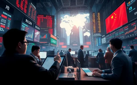 April 29 Financial News Highlights: Key Developments in China and Global Markets