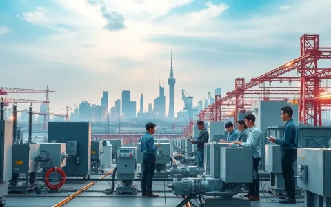 Zhejiang Chint Electrics Projects 39 Billion Yuan Net Profit for 2024 Amid Collaborative Industry Growth