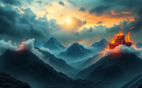 The Turbulent Landscape of Inverter Industry: Battle for Market Dominance Approaches