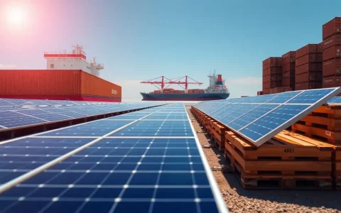 JinkoSolar Maintains Industry-Leading Shipment Volumes and Expands Energy Storage Initiatives