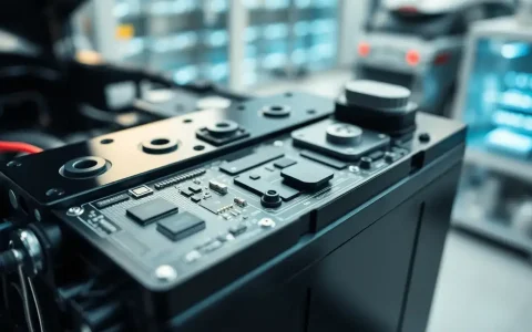 Advancements in Electric Vehicle Battery Lifespan: Challenges and Insights