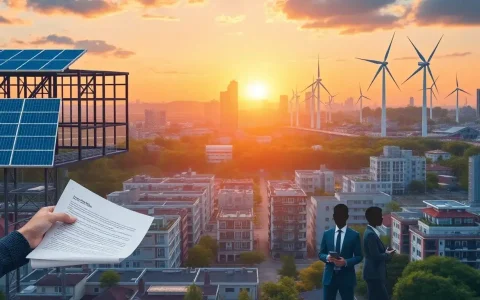 Emerging Trends and Policies in Microgrid Development: Insights from the Energy Sector