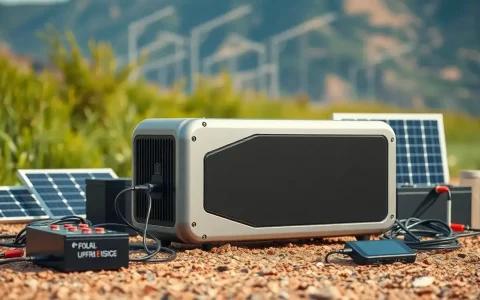 CIMC Energy Secures Patent for Mobile Energy Storage Device to Meet Diverse Power Needs