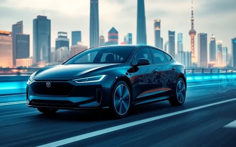 Shanghai Fan Yi Shang Xing Files Patent for Intelligent Prediction of Electric Vehicle Range Using Multiple Influencing Factors