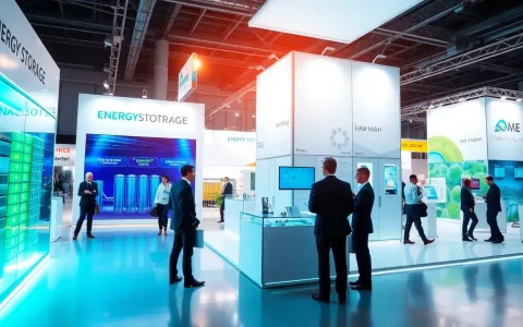 Shifts in the Energy Storage Industry as Major Integrators Miss 2025 CIES Exhibition
