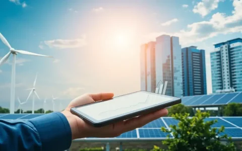 April Energy Policy Analysis: Key Strategies for Renewable Energy Development and Financial Support Programs