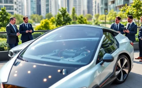 JMC Acquires Patent for Hybrid Vehicle Power Control System