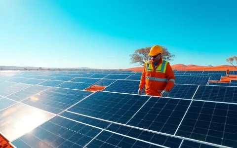 JA Solar Expands Presence in Australia with 250MW Supply Agreement