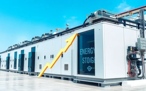 Yuneng Technology Reports Record Revenue Growth Amid Rising Energy Storage Demand and AI Innovations