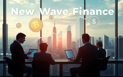 New Wave Finance Report Highlights Industry Trends and Challenges Ahead of 2025