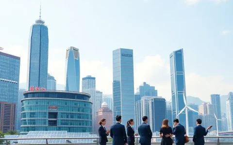 Hong Kong's Largest IPO in Four Years: Hengtong Energy's Successful Listing