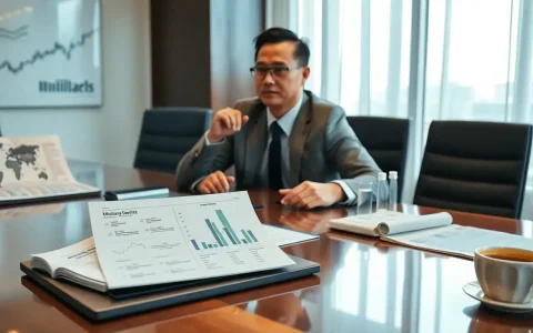 Minsheng Securities Initiates Buy Rating for Jinlang Technology Amid Positive Q1 Profit Growth