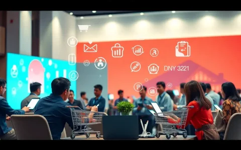 DNY321: A Comprehensive Forum for Southeast Asian E-commerce Sellers