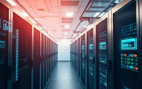 UPS Emerges as the Primary Power Source for Future Data Centers, Says Analyst